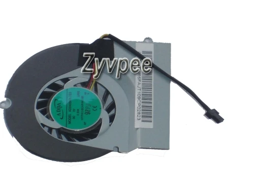 ADDA AD0405HX-TB3 JR6 5V 0.5A 3Wire For Fujitsu LifeBook P3010 fan CP465409-01 Cooling Fan