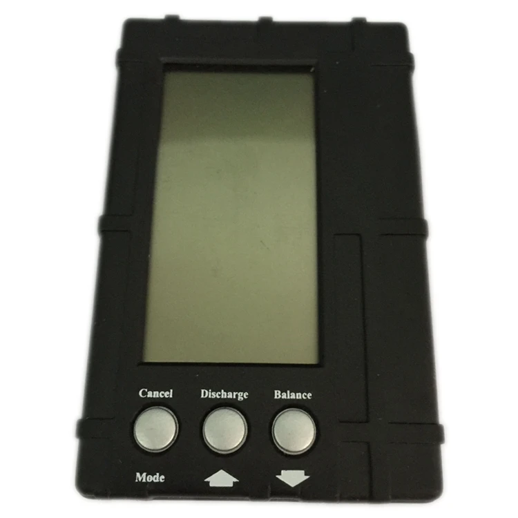 Battery Balancer 13