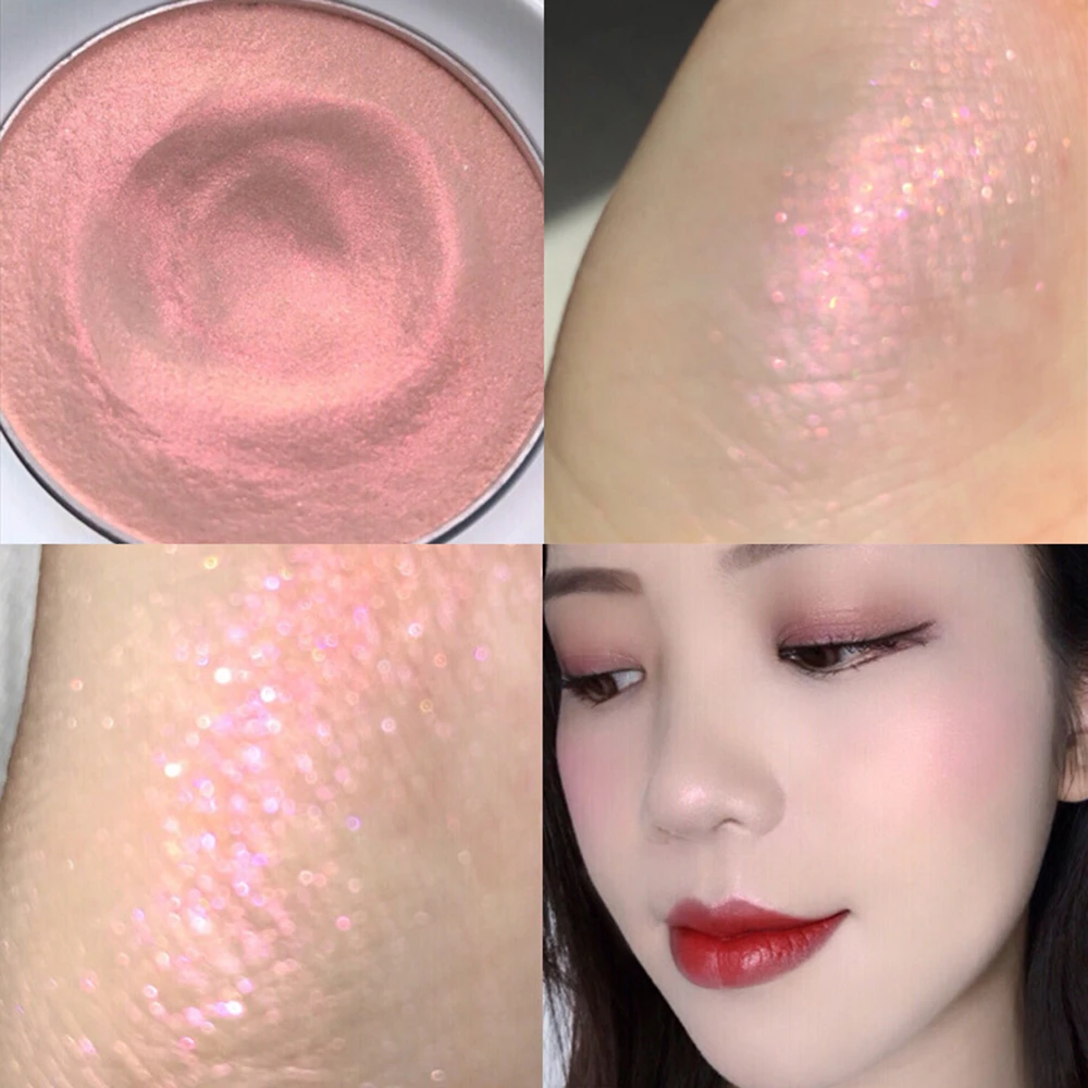 eye highlighter cream