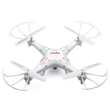 Haute Quqlity SYMA X5C 2.4 GHz 4CH 6 Axes RC Quadcopter Avec 2MP FPV Caméra HD Vidéo Meilleur Cadeau Pour Enfants Toys Gros
