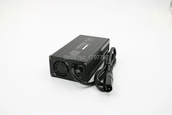 

Smart Fast Battery Charger 12V 10A Battery Charger for Sealed gel batteries