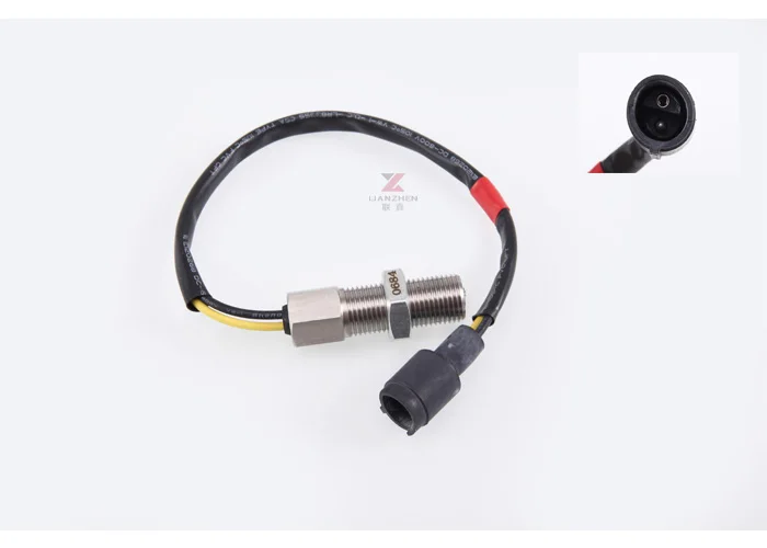 excavator speed sensor 196-7973 E320 RPM sensor 51