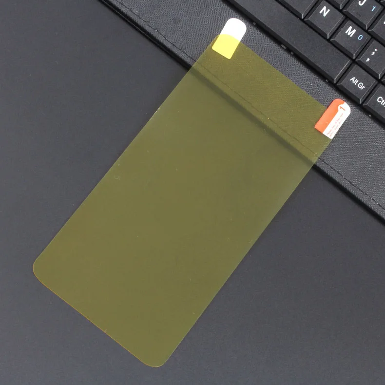 

Full Cover Hydrogel Film For Xiaomi Redmi K20 TPU Screen Protector GEL Soft Nano Explosion proof Guard For MI Redmi King K20 Pro