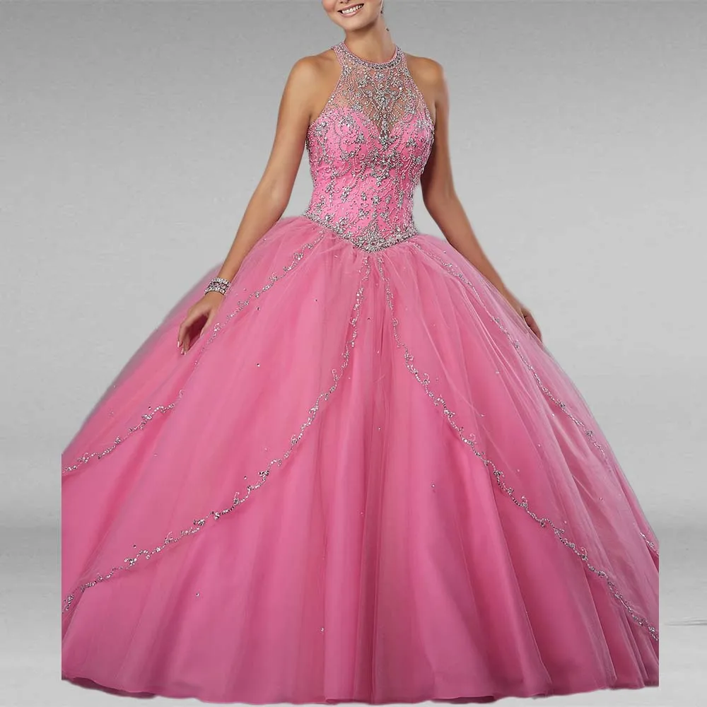 Blue-Long-Ball-Gown-Quinceanera-Dresses-Beadings-Sweet-16-Years-For-15-Year-Birthday-Party-Gowns (2)