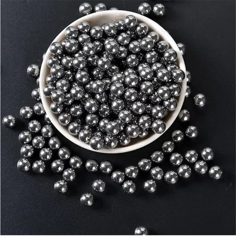 

9mm 10mm 11mm 12mm 13mm 14mm 15mm 16mm 18mm 20mm steel Balls used for Outdoor Hunting Slingshot Stainless Steel Hitting Ammo