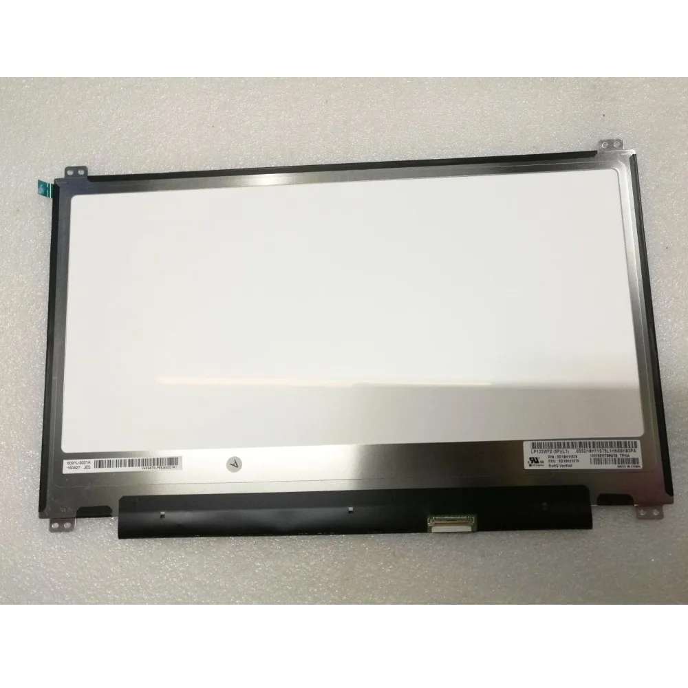 

13.3" FHD IPS for ACER V13 V3-372-577U SCREEN LED Display Replacement LCD PANEL for or ACER V13 V3-372