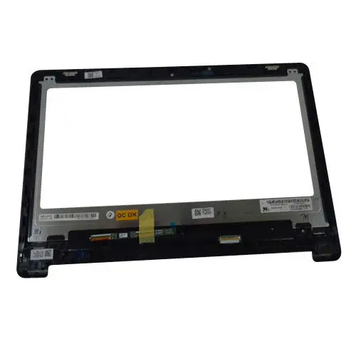 for font b Acer b font R13 CB5 312T LCD touch screen assembly with bezel 1920x1080