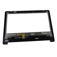 for Acer R13 CB5-312T LCD touch screen assembly with bezel 1920×1080