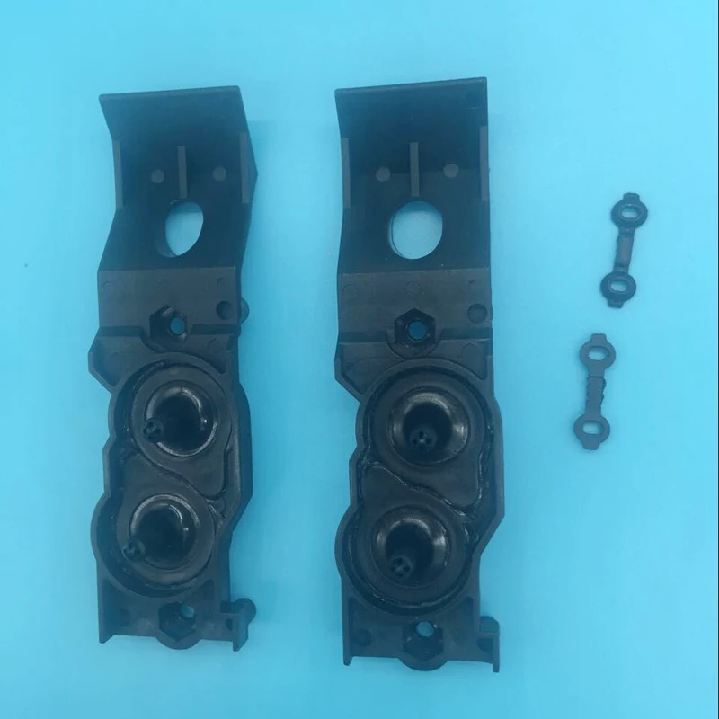 dx4 printhead cover6