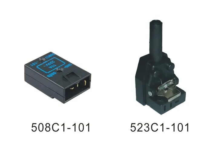 508C1-101/523C1-101 Pezzi Di Ricambio Per Eastman Macchina Di Taglio