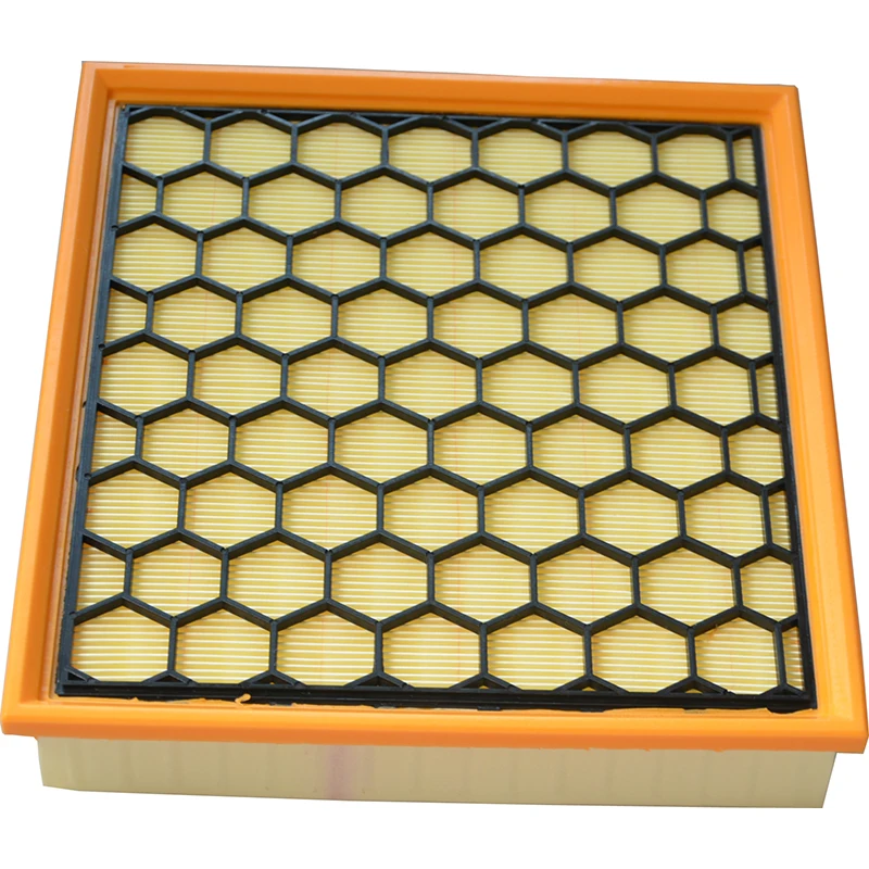 

Car Engine Air Filter for SAIC MAXUS T60 2.8T 2017 C00005845