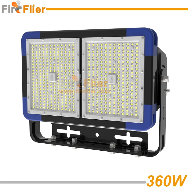 LED STADIUM LIGHT FRONT 360W