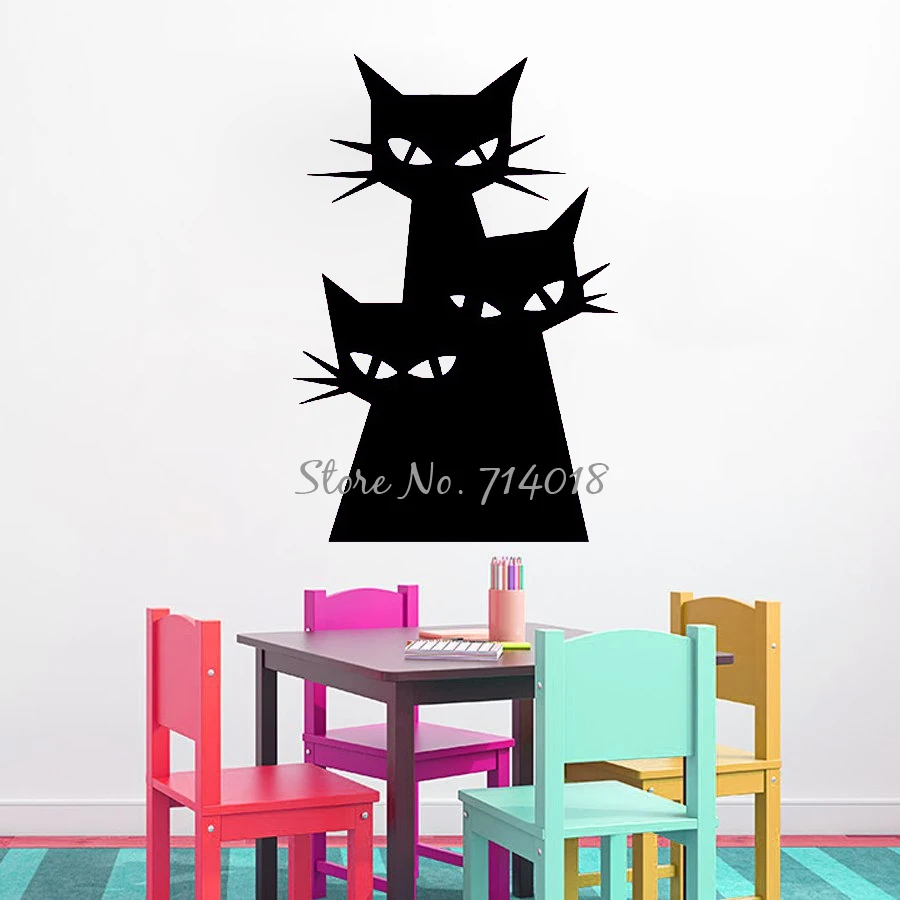 Vinilo Calcomanias Para Pared De Halloween Decoracion Pared