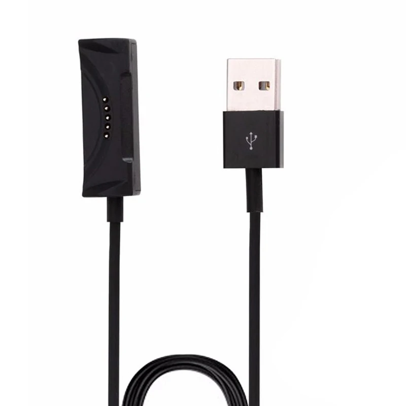 USB Магнитный зарядный шнур кабель для умных часов LG Urbane 2 W200 Edition|Кабели питания| |