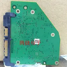 Части жесткого диска PCB Логическая плата печатная плата 100774000 для Seagate 3,5 SATA hdd восстановление данных ST1000DM003