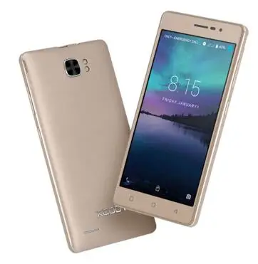 100% Новый оригинальный телефон XGODY X17 pro 2500 мАч плата аккумулятора для Pro/MG16 4G LTE 5