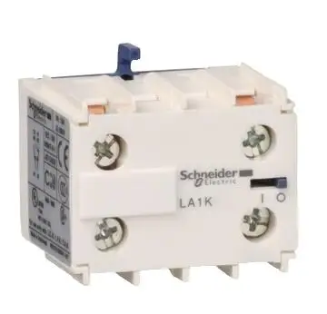 

K n-type Auxiliary Contact Block LA1KN LA1KN11 LA1-KN11