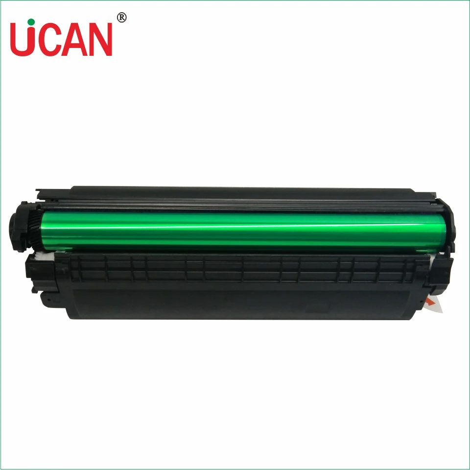 Cartuchos de Toner & recarregáveis Canon Lbp Compatible Model : Mf3010