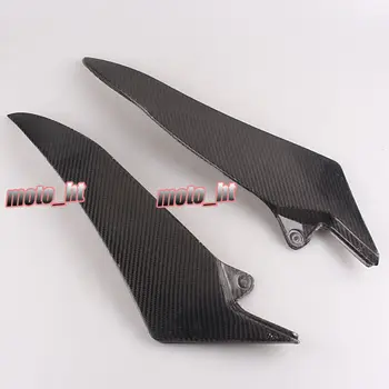 

Motorbike Tank Side Cover Panel Fairing for Yamaha YZF R1 2009 2010 2011 2012 2013 2014 YZF-R1 Carbon Fiber