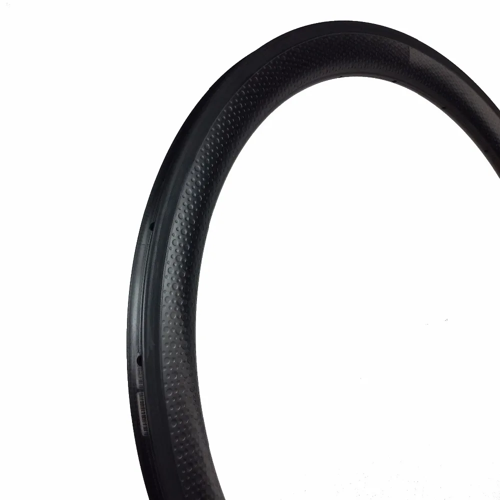 Excellent Performance Fast Way UD Carbon Dmple Wheels 50Mm Tubular Rim 25Mm Deep Section Profile Golf Wheelset Part Hot Selling