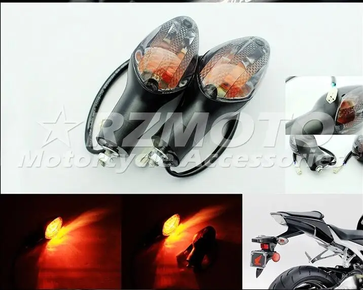Hornet указатель поворота CB600F CB1000R CBR600RR F5 CB1300 Ace kits № 00188| |