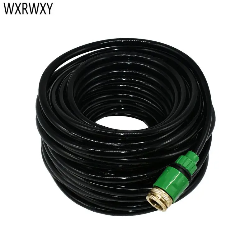 200m 3/8" flexible garden hose 8/11 expandable garden hose pip