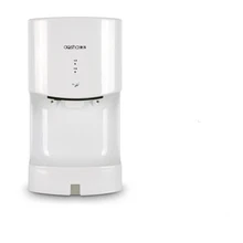 Сушилка для ванной комнаты, Автоматическая Инфракрасная зондирующая сушилка для телефона, простая установка