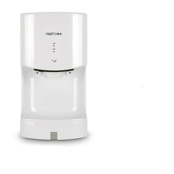 

Bathroom Dryer Hand Dryer Automatic Infrared Sensing Blow The Phone Easy Installation
