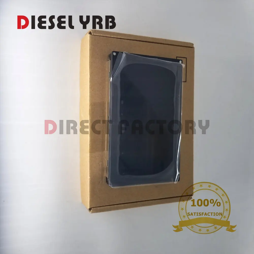 Original new for CAT 320D ZX-3 excavator LCD