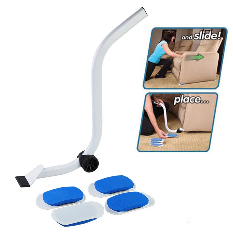 2016 New AS SEEN on TV EZ Moves Furniture font b Moving b font font b