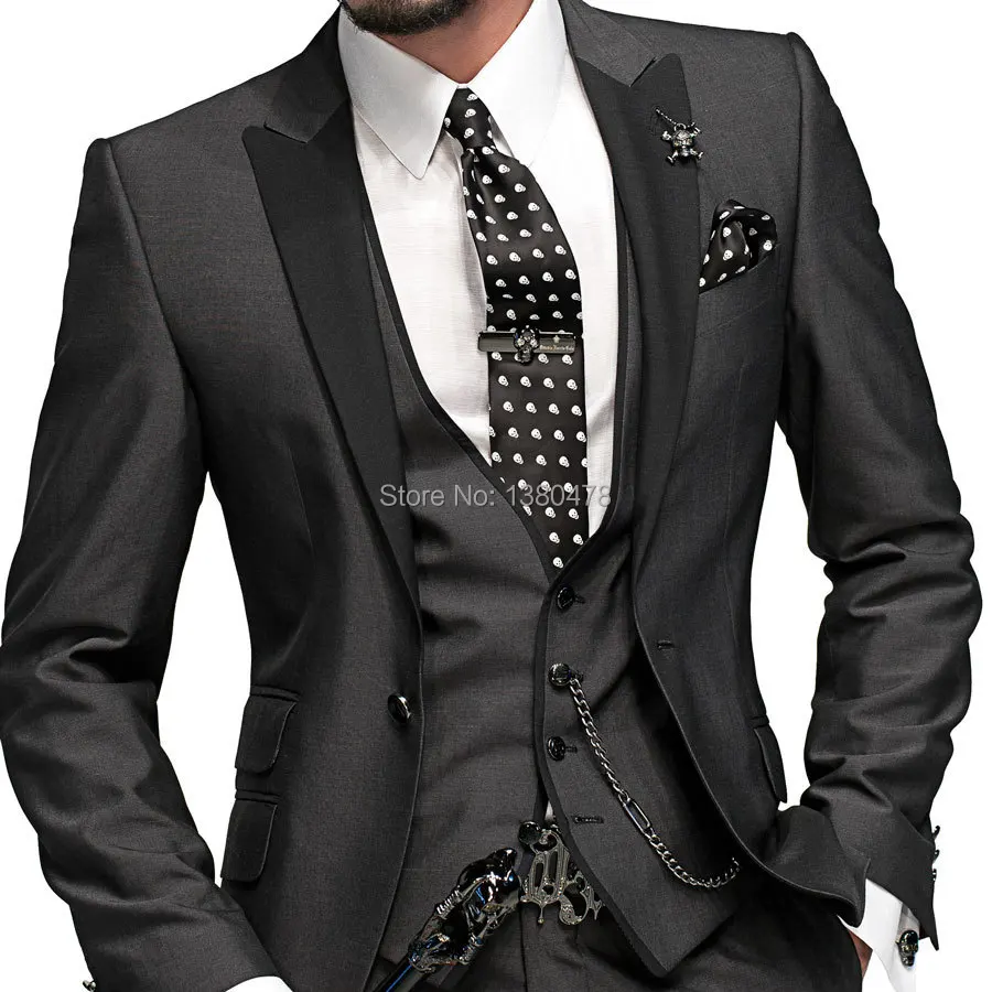Online Buy Wholesale men suit from China men suit Wholesalers