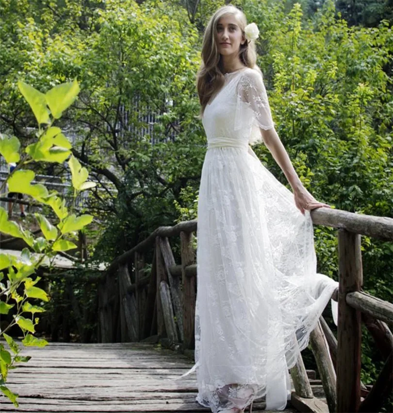 online get cheap country style wedding dresses aliexpress online get cheap country style wedding dresses aliexpress