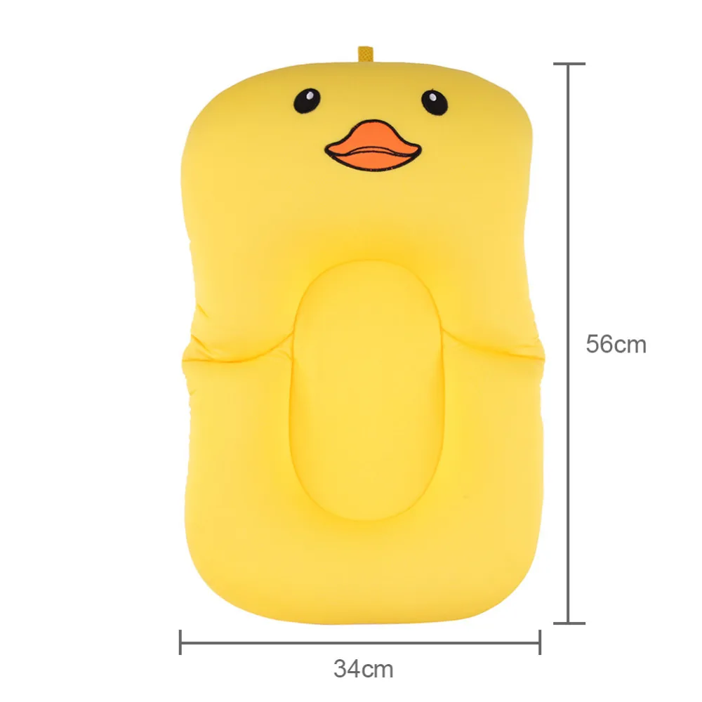 Baby bath tub Newborn Foldable pad & chair shelf newborn seat infant support Cushion mat Baby bath tub Newborn Foldable pad & chair shelf newborn seat infant support Cushion mat