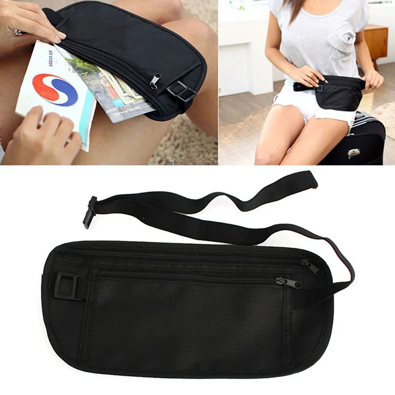 

Running Bag Waterproof waist bag running Chest Shoulder Bags Gym Fitness Phone Bag Sport bananos mujer cintura wandel heuptas 30