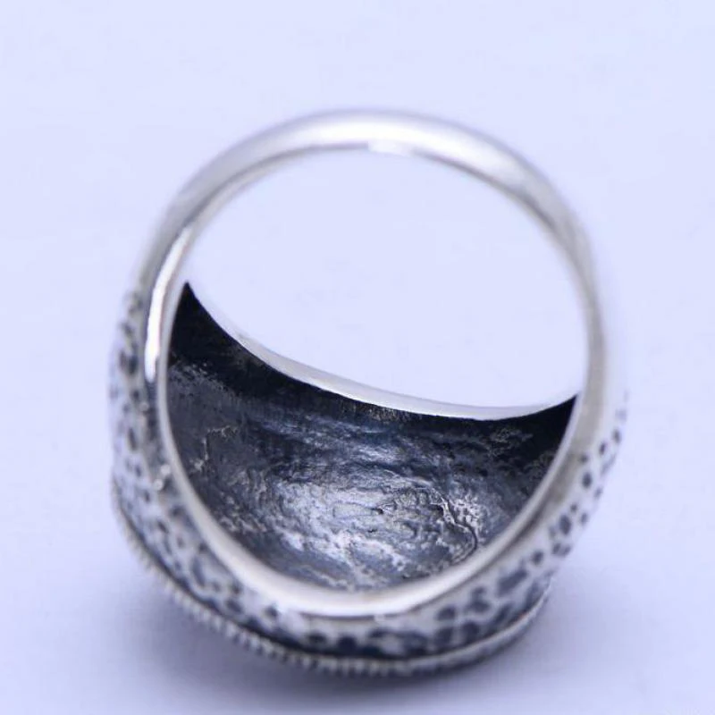 Real-Solid-925-Sterling-Silver-Vintage-Gods-Eye-Ring-For-Men-And-Women-Creative-Personality-Biker (2)