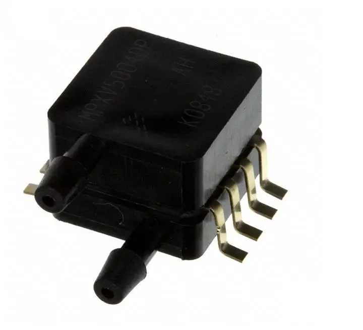 

[SA]Freescale sensor MPXV5004DP new original genuine promotion--5PCS/LOT