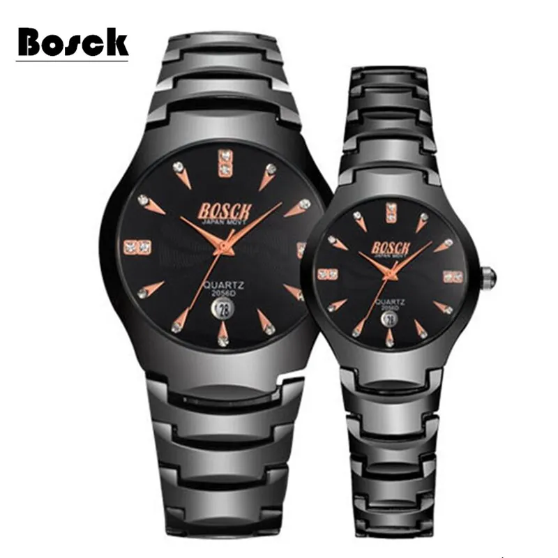 

Mirror wear-resistant scratch-resistant impact men's watch men's watch waterproof luminous watch fashion men's watch