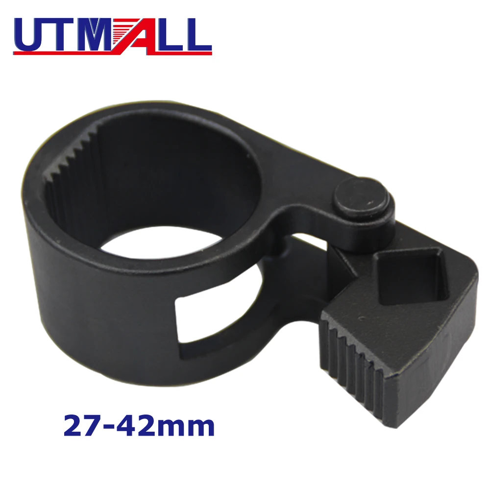 Universal Inner Tie Rod Wrench Removal Remover Tool 27mm - 42mm