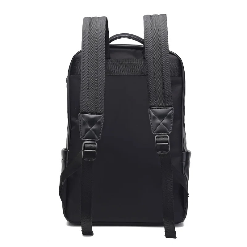 Модный мужской рюкзак Modoker из искусственной кожи школьные ранцы для мальчиков