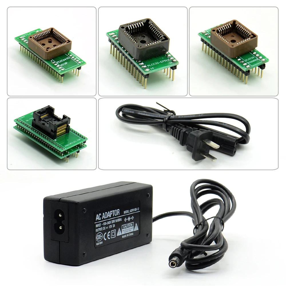 superpro 610p 7