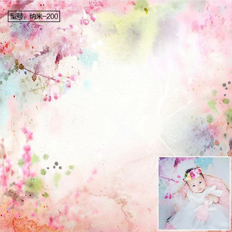 newborn photography backdrop
