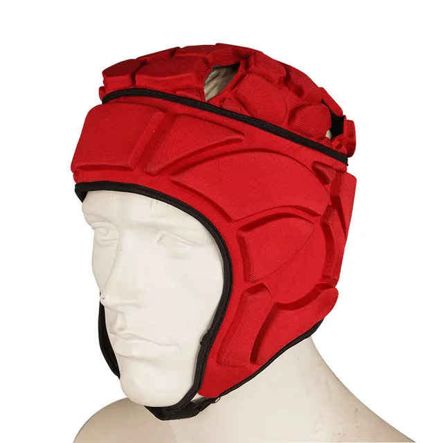 Rugby-goalkeeper-soccer-jerseys-training-pants-kneepad-EVA-sponge-american-football-shirts-knee-pads-shin-guard (13)