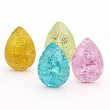 

Jonquil ice Rhinestones Crystal Decoration Drop Sewing On claw base High Quality Sew Stones pointback Strass Crystal Glass hotfi