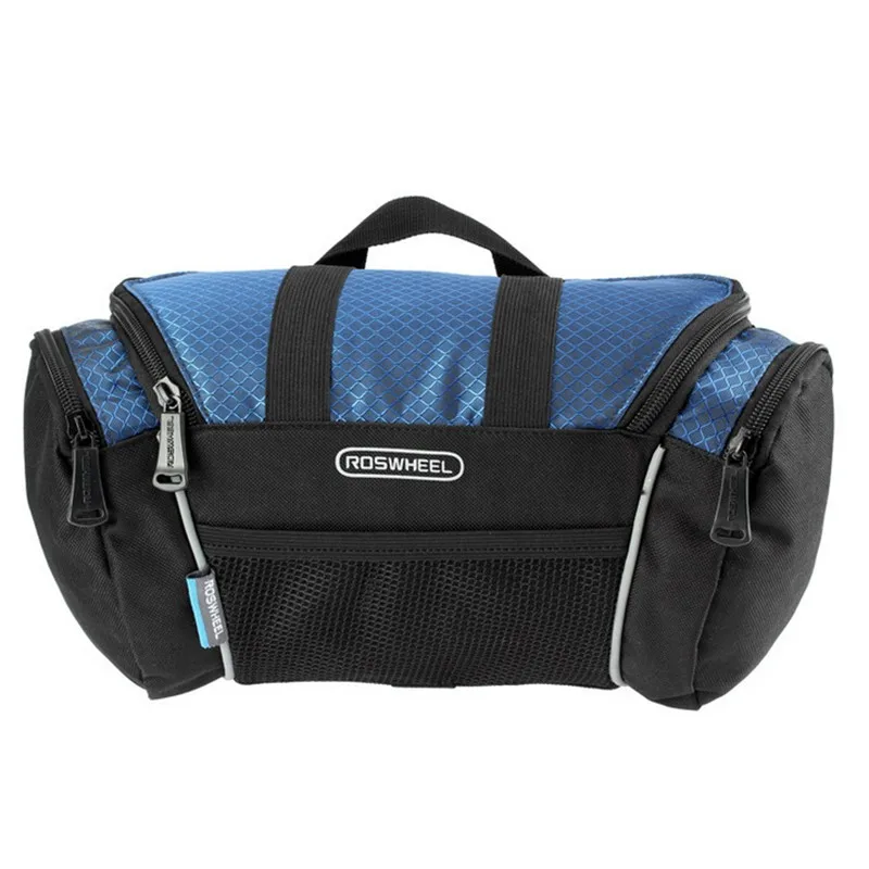 Cheap MTB Mountain Road Bike Bags Handlebar Bar Bag Front Portable Handlebar Basket Bike Bags Multi-use Bicycle Accessories BG0006 1 Cheap MTB Mountain Road Bike Bags Handlebar Bar Bag Front Portable Handlebar Basket Bike Bags Multi-use Bicycle Accessories BG0006 1