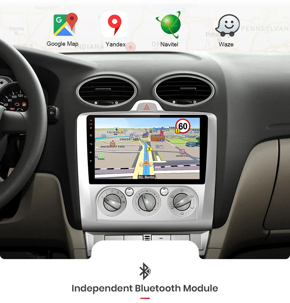 Discount AWESAFE 2 Din Eight-Core CarPlay DSP Android 8.1 4+64GB Car Radio Cassette Player For Ford Focus 2 3 Mk2/Mk3 2006 hatchback DVD 11 Discount AWESAFE 2 Din Eight-Core CarPlay DSP Android 8.1 4+64GB Car Radio Cassette Player For Ford Focus 2 3 Mk2/Mk3 2006 hatchback DVD 11