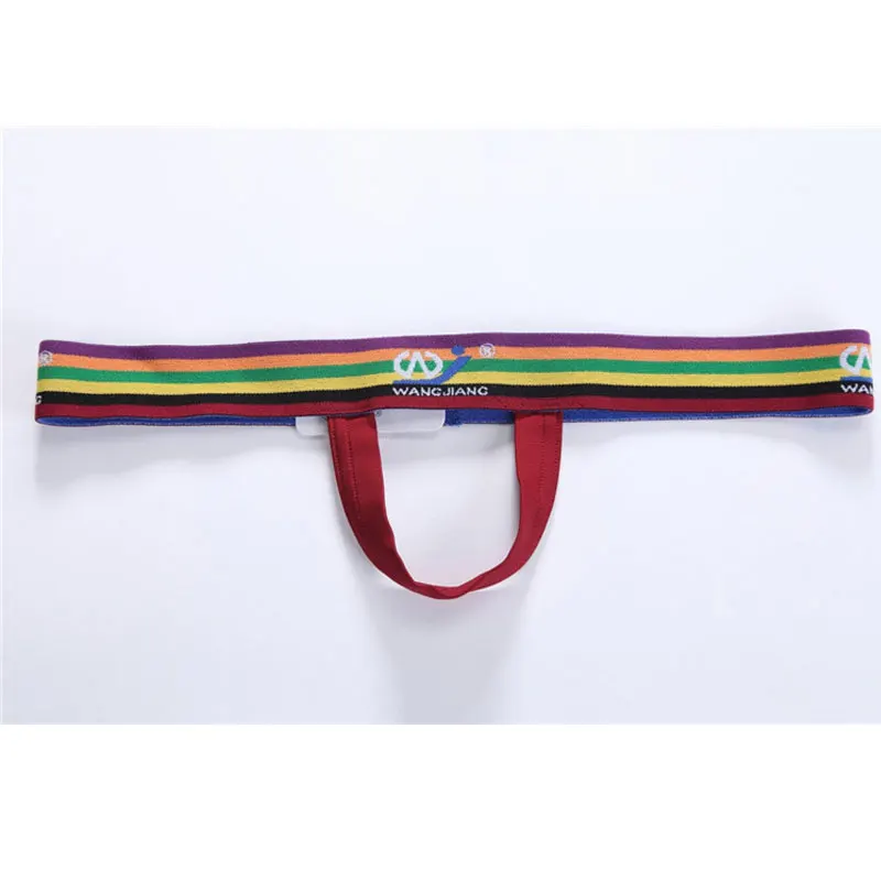 

Sexy Men Enlargement Ring Metal Cockring Open Crotch Sexy G-String Sexy Toys Gay Wear Ball Lifter Underwear Brief Exotic Linger