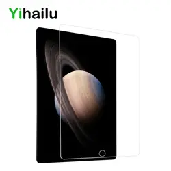 2 пакеты для Apple iPad Pro 12,9 "Премиум закаленное Стекло корпус дружественных Экран защитить 9 H HD закаленное фильм для iPad Pro 12,9 дюйма