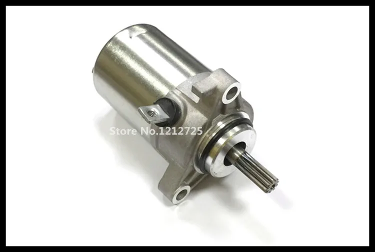 Двигатель цикл Starter FZ16 yamaha150cc начиная 9 зуб|motorcycle starter|motorcycle starter motorstarter motor |