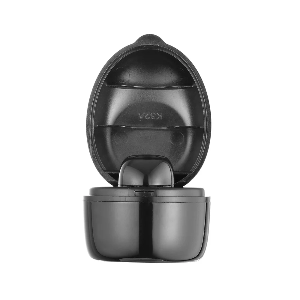 

K32 Super Mini Bluetooth Earphone Wireless Bluetooth 4.1 Hands-free Earphone With 850 mAh Charging Box For IOS Android