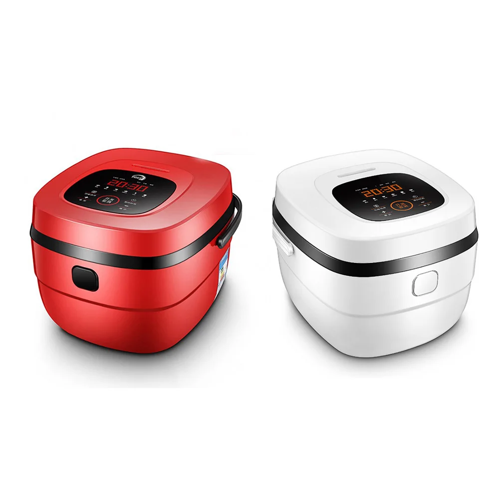 

Multi-Functional Porridge Pot Household Smart Rice Cooker Convenient Regulation Of Fire Temperature